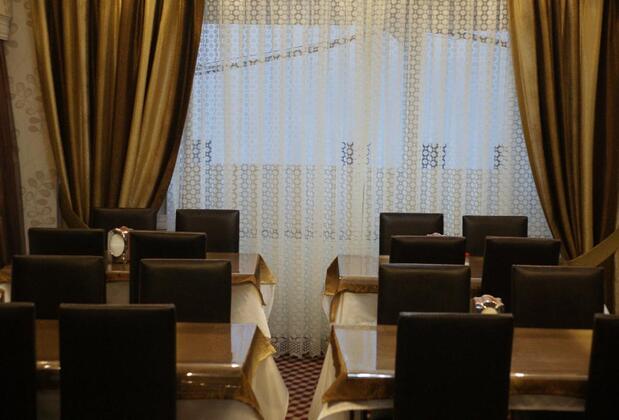 Meta Hotel Bursa - Görsel 28