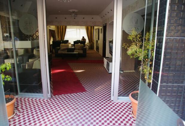 Meta Hotel Bursa - Görsel 42