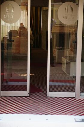 Meta Hotel Bursa - Görsel 41