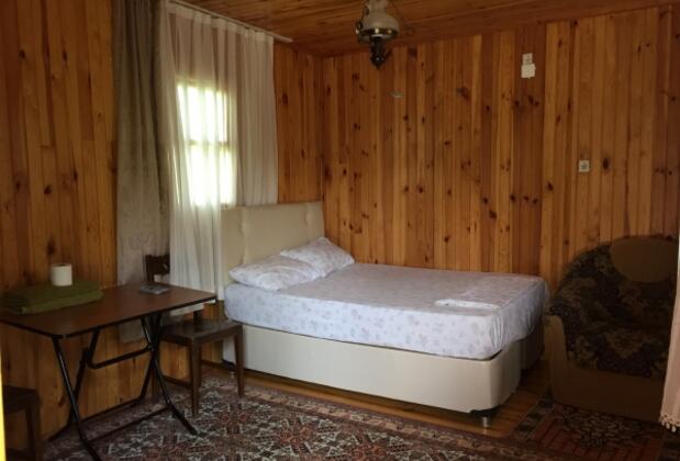 Mert Tatil Köyü - Görsel 15