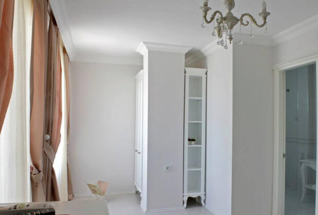 Lara Ilıca Butik Hotel - Görsel 10