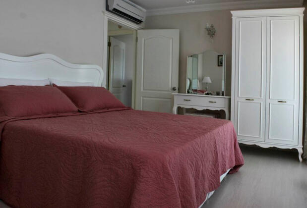 Lara Ilıca Butik Hotel - Görsel 11