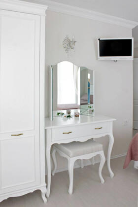 Lara Ilıca Butik Hotel - Görsel 15