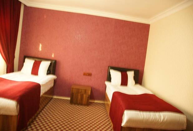 Meta Hotel Bursa - Görsel 31