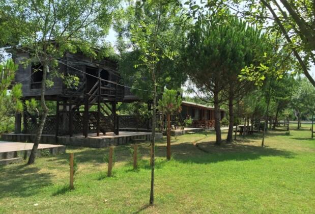 Mert Tatil Köyü - Görsel 8