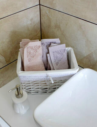 Lara Ilıca Butik Hotel - Görsel 22