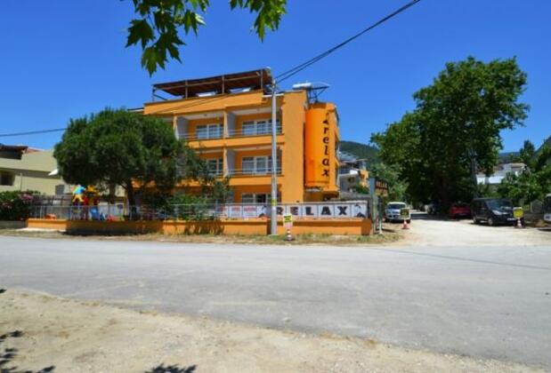 Relax Apart Otel - Görsel 9