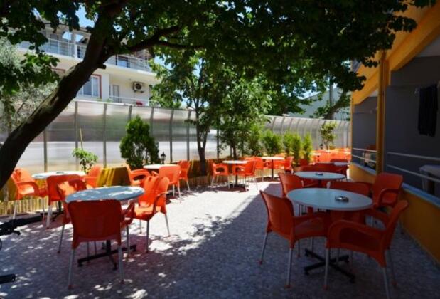 Relax Apart Otel - Görsel 8