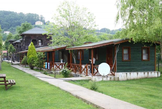 Mert Tatil Köyü - Görsel 5