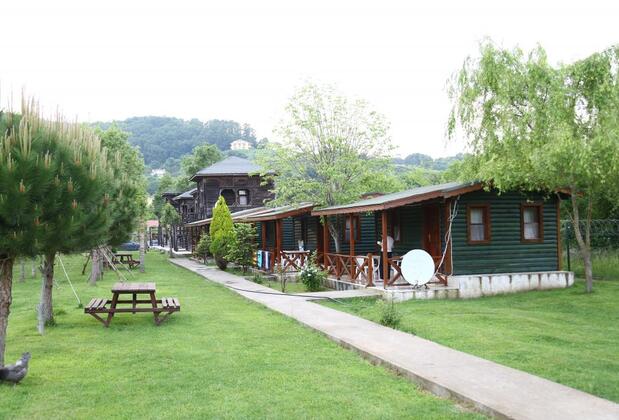 Mert Tatil Köyü - Görsel 14