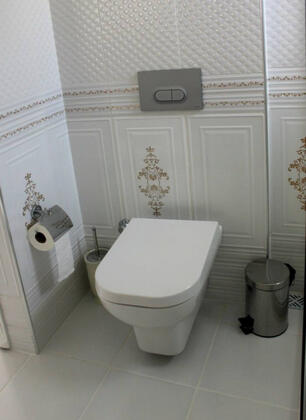 Lara Ilıca Butik Hotel - Görsel 7