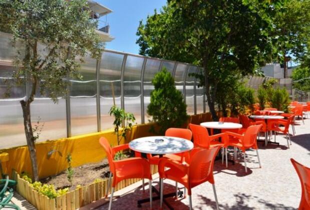 Relax Apart Otel - Görsel 13