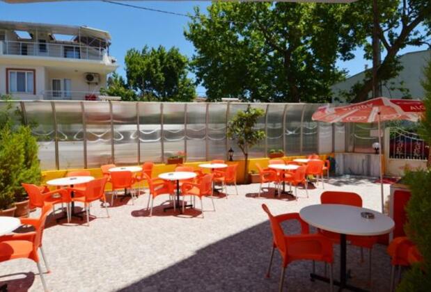 Relax Apart Otel - Görsel 3