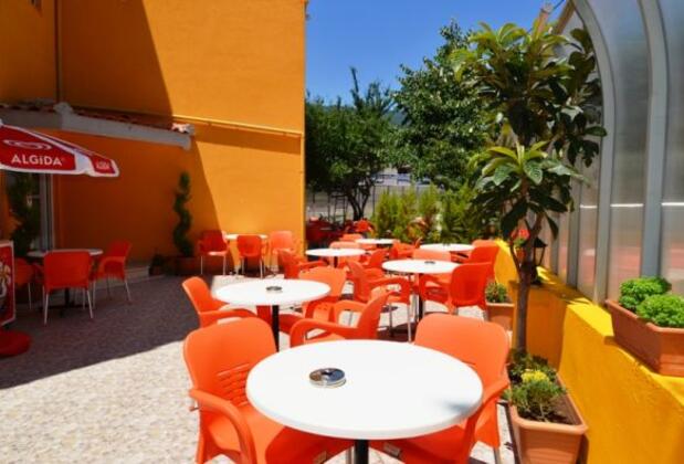 Relax Apart Otel - Görsel 27