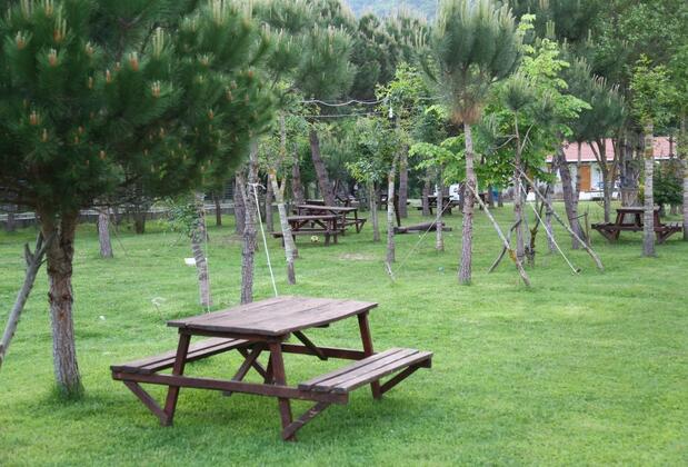 Mert Tatil Köyü - Görsel 9