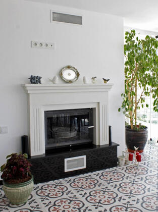 Lara Ilıca Butik Hotel - Görsel 12