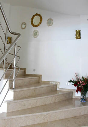 Lara Ilıca Butik Hotel - Görsel 21