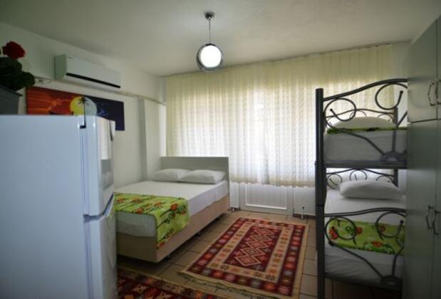 Relax Apart Otel - Görsel 25