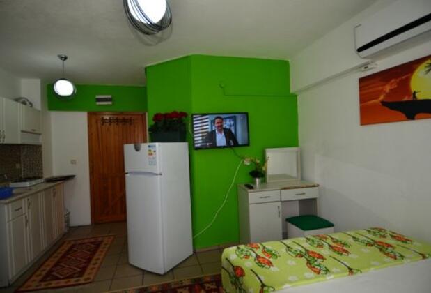 Relax Apart Otel - Görsel 24