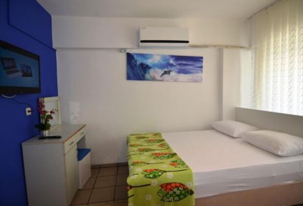 Relax Apart Otel - Görsel 14