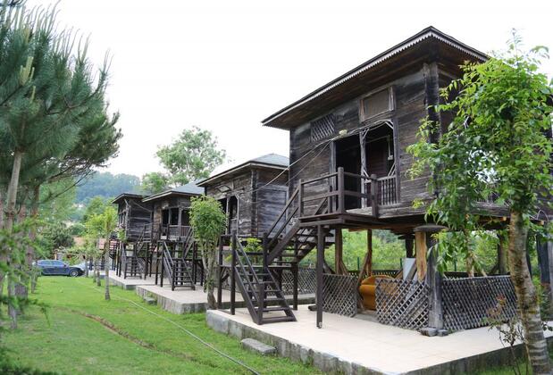 Mert Tatil Köyü - Görsel 4