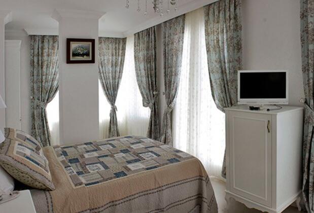 Lara Ilıca Butik Hotel - Görsel 8