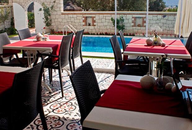 Lara Ilıca Butik Hotel - Görsel 13