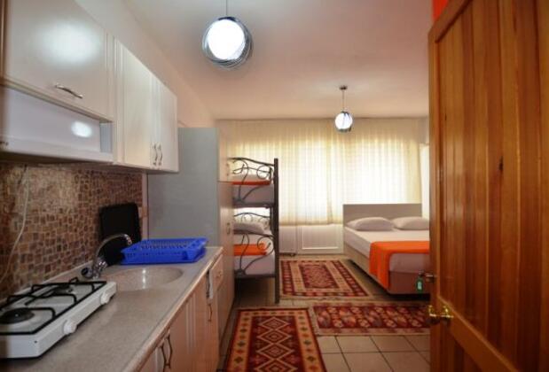 Relax Apart Otel - Görsel 17