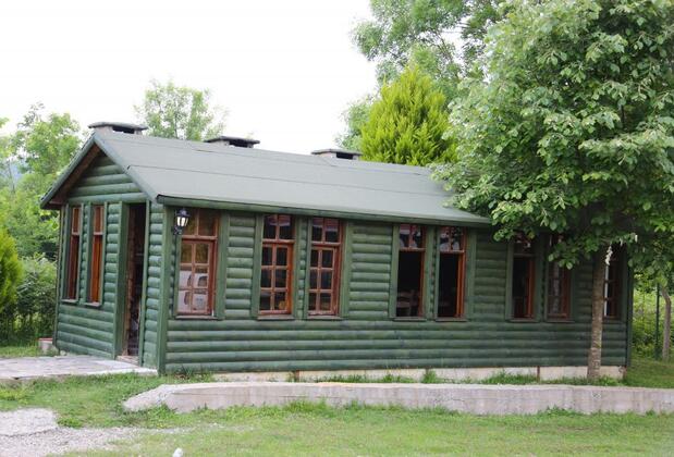 Mert Tatil Köyü - Görsel 3