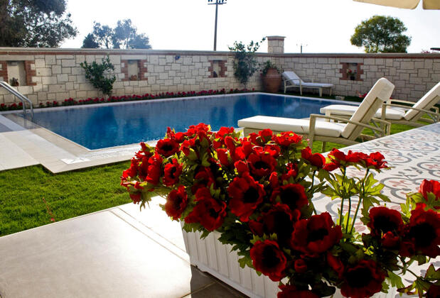 Lara Ilıca Butik Hotel - Görsel 4