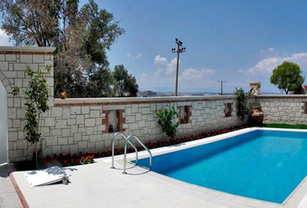 Lara Ilıca Butik Hotel - Görsel 6