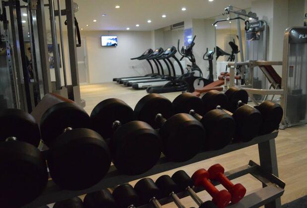 Ayyıldız Otel Bilecik - Görsel 26