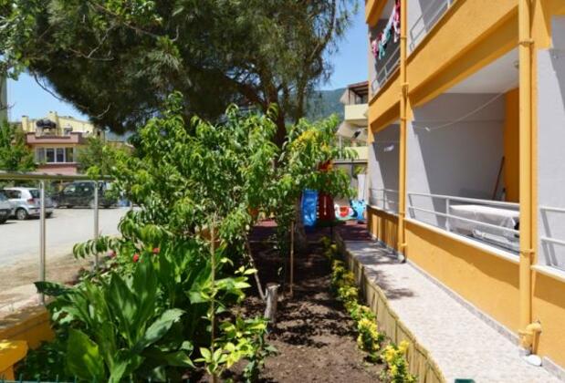 Relax Apart Otel - Görsel 11