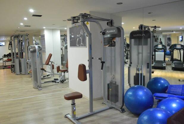 Ayyıldız Otel Bilecik - Görsel 10