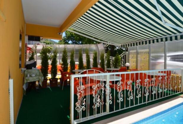 Relax Apart Otel - Görsel 12