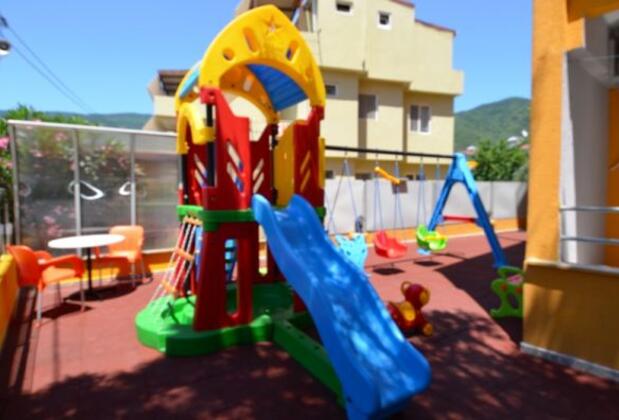 Relax Apart Otel - Görsel 15