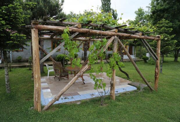 Mert Tatil Köyü - Görsel 11