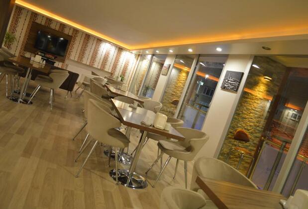 Ayyıldız Otel Bilecik - Görsel 15