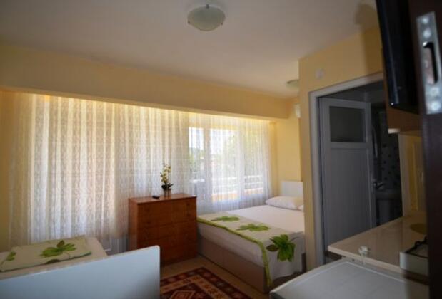 Relax Apart Otel - Görsel 21