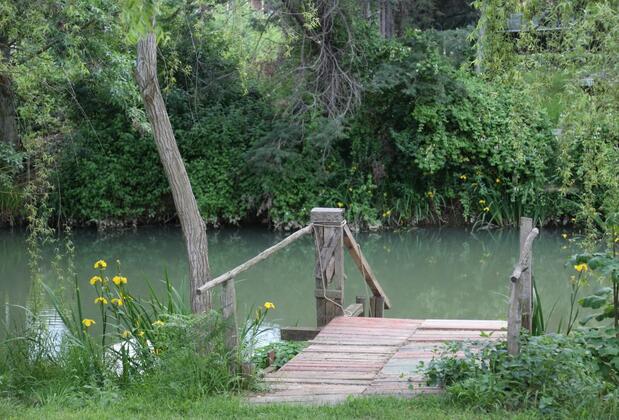 Mert Tatil Köyü - Görsel 10