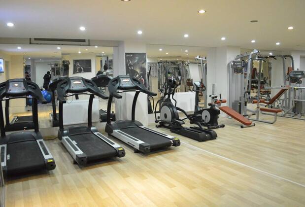 Ayyıldız Otel Bilecik - Görsel 9