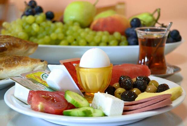 Ayyıldız Otel Bilecik - Görsel 8