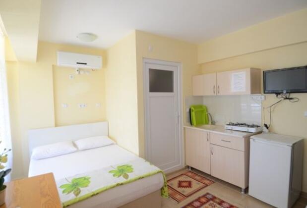 Relax Apart Otel - Görsel 30