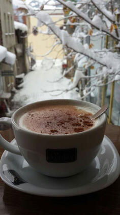 Ayyıldız Otel Bilecik - Görsel 27