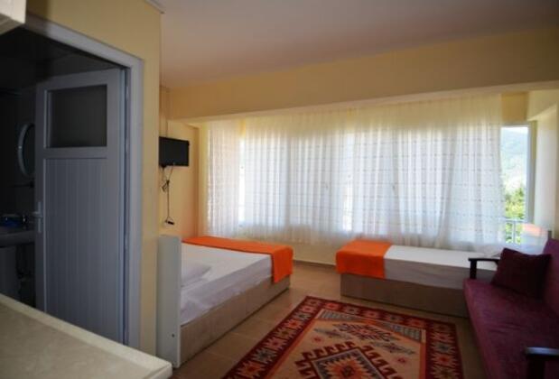 Relax Apart Otel - Görsel 22