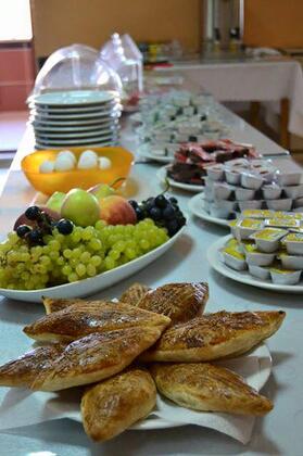 Ayyıldız Otel Bilecik - Görsel 24