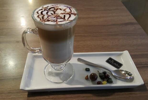 Ayyıldız Otel Bilecik - Görsel 28