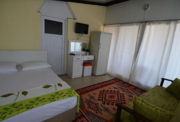 Relax Apart Otel - Görsel 34