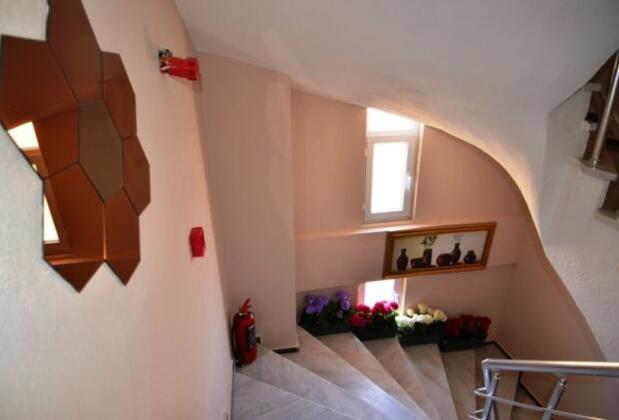 Relax Apart Otel - Görsel 5