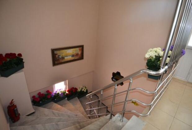 Relax Apart Otel - Görsel 33